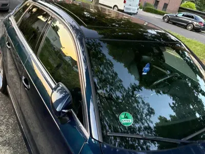 Używany Audi A3
