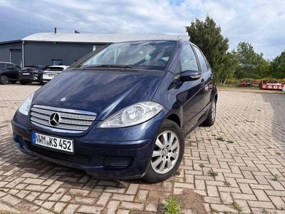 Mercedes A150