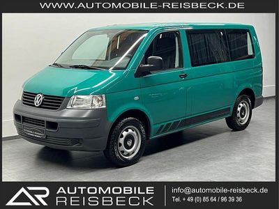 VW T5