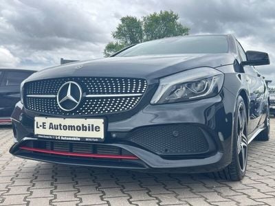Mercedes A250