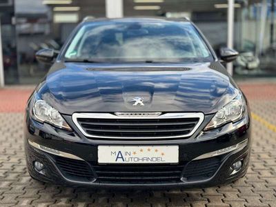 gebraucht Peugeot 308 SW Style 130 PureTech *1.HAND*