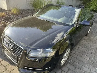 Gebraucht Audi A3 Cabriolet