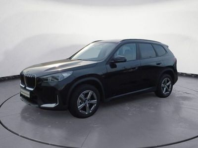 gebraucht BMW X1 sDrive18i