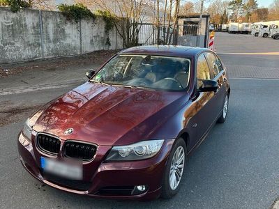 gebraucht BMW 318 i E90