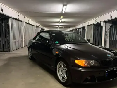 Gebraucht BMW 318