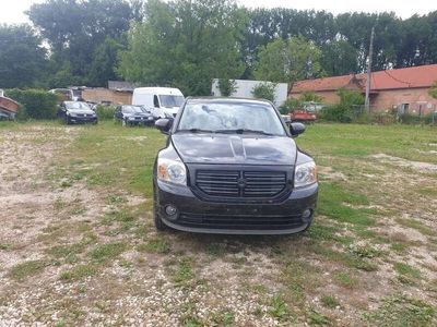 Dodge Caliber