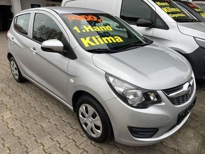Opel Karl