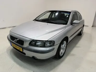 Gebraucht Volvo S60