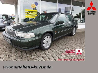 gebraucht Volvo 960 3.0-24V Automatik Leder / Klima