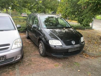VW Touran