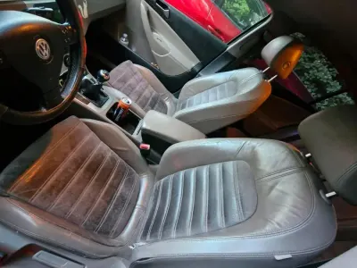 Gebraucht VW Passat 140 PS (102 kW) 2009 Limousine