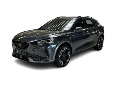 Gebraucht Cupra Formentor VZ 245 PS (180 kW) 2024 Andere SUV