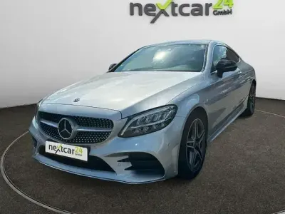 Gebraucht Mercedes C220