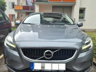 Gebraucht Volvo V40
