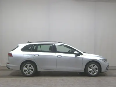 Gebraucht VW Golf VIII