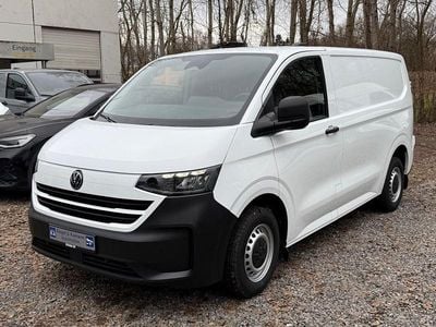 Weiß Neu 2025 VW Transporter Van | 34.790 €