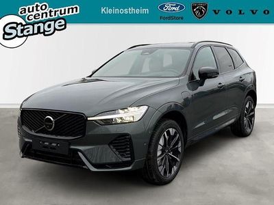 Grün Neu 2025 Volvo XC60 Ultra SUV | 69.900 € (Teuer)