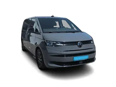 Gebraucht VW Multivan