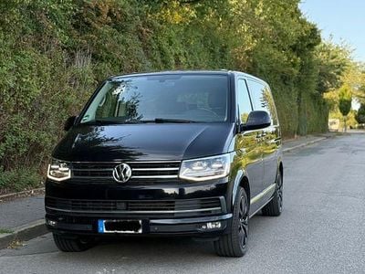 VW T6