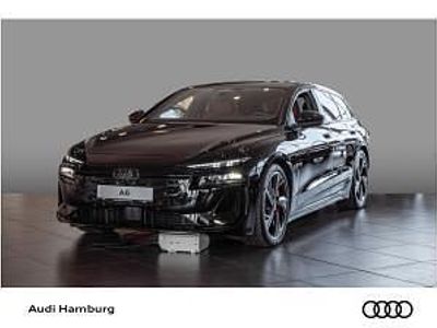 Neu Audi e-tron 369 kW (503 PS) 2026 Schwarz (mythosschwarz metallic) SUV