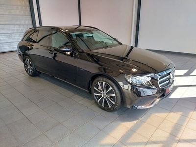 Mercedes E300