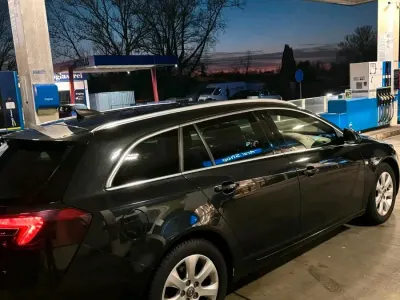Occasion Opel Insignia