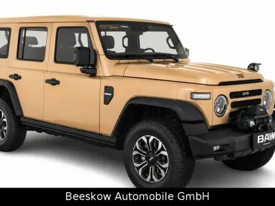 Gebraucht BAW 212