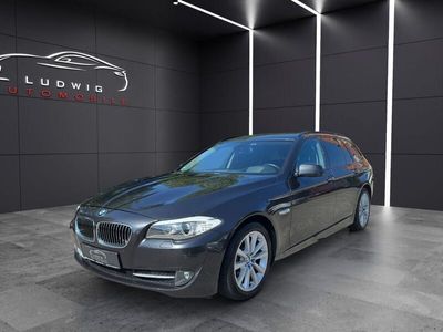 BMW 528