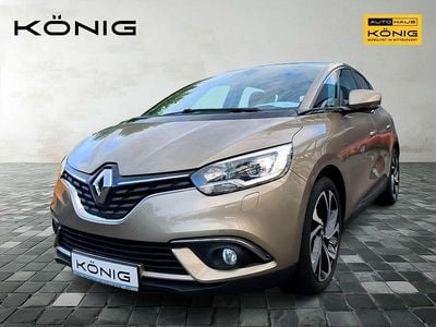 Renault Scénic IV