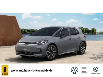 Gebraucht VW ID.3