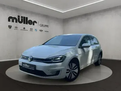 Gebraucht VW e-Golf 2019 Andere Kleinwagen