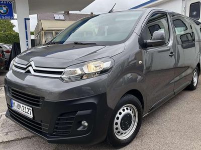 Citroën Spacetourer