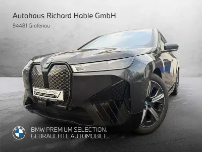 Gebraucht BMW iX