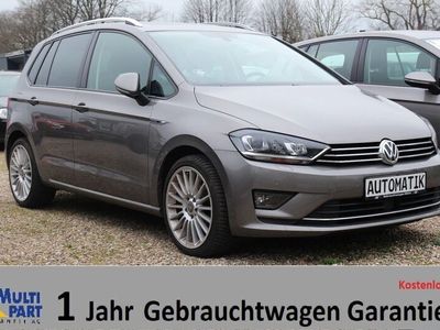 gebraucht VW Golf VII 