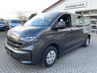 Neu VW Transporter 150 PS (110 kW) 2026 Graphite grey Van