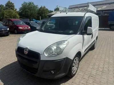 Gebraucht Fiat Doblò