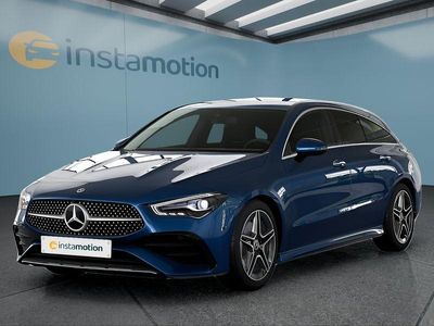 Mercedes CLA200