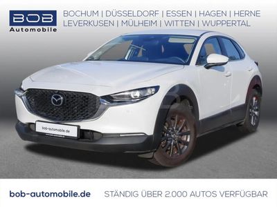 gebraucht Mazda CX-30 1.8 Selection *I-Act.*S-Heft *