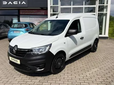 Gebraucht Renault Express