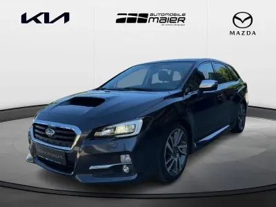Occasion Subaru Levorg