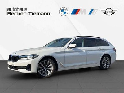 gebraucht BMW 520 d xDrive *Aut.*Touring*ACC*AHK*HUD*DA.PROF.*SPORST