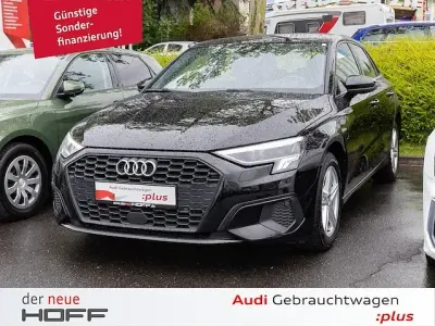 Brugt Audi A3 Sportback e-tron