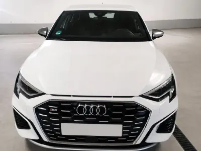 Gebraucht Audi S3 Sportback