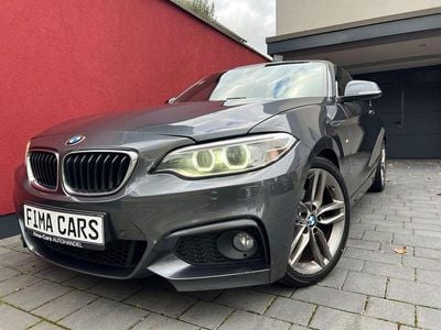 BMW 220