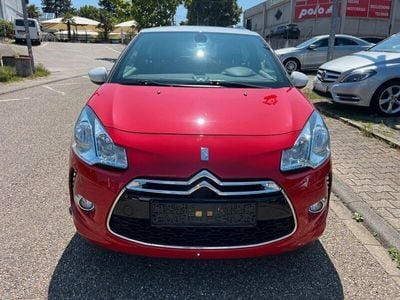 Citroën DS3
