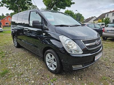 Hyundai H-1