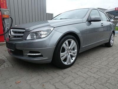 Mercedes C300