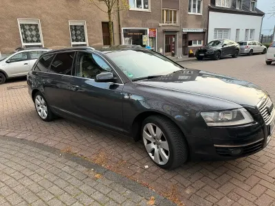 Gebraucht Audi A6