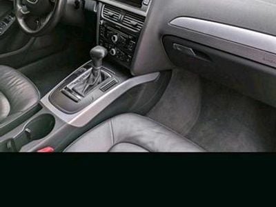 Gebraucht Audi A4 211 PS (155 kW) 2013 Silber Limousine