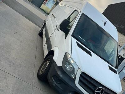 Mercedes Sprinter